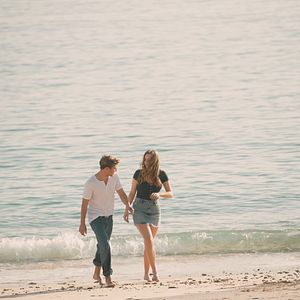 Fotoğraf Jannik Schümann