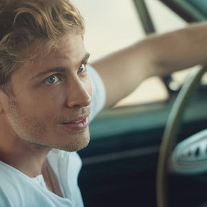 Fotoğraf Jannik Schümann