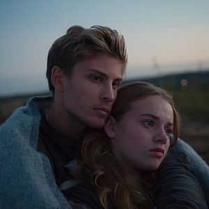 Fotoğraf Jannik Schümann