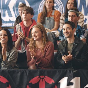 Fotoğraf Denis Moschitto