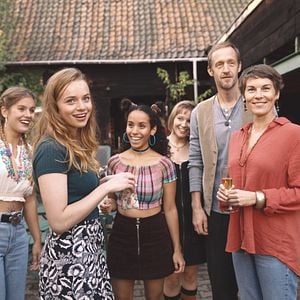 Fotoğraf Stephan Kampwirth