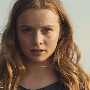 Fotoğraf Luna Wedler