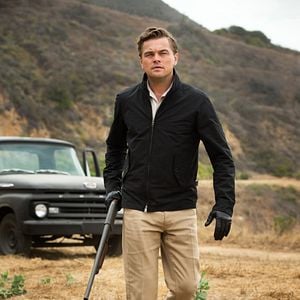 Fotoğraf Bir Zamanlar... Hollywood'da