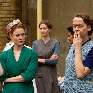 Fotoğraf Kate Dickie