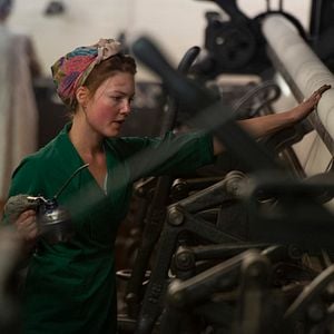 Fotoğraf Tell It To The Bees