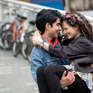 Fotoğraf Nell Williams