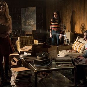 Fotoğraf Katie Sarife