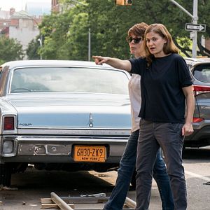 Fotoğraf Suç Kraliçeleri