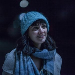 Fotoğraf Jenny Slate