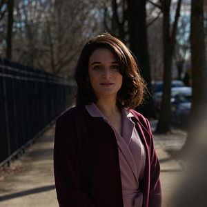 Fotoğraf Jenny Slate