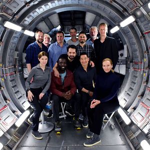 Fotoğraf Anna Kendrick