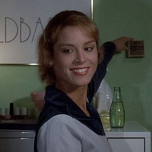 Fotoğraf Betsy Russell