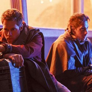 Fotoğraf Rasmus Hardiker