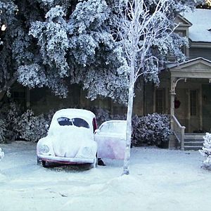 Fotoğraf Gremlinler