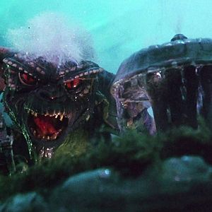 Fotoğraf Gremlinler