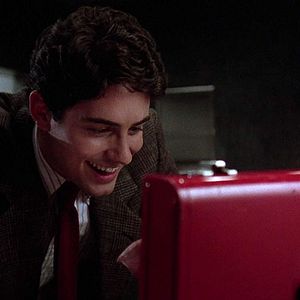 Fotoğraf Zach Galligan
