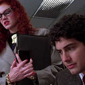 Fotoğraf Zach Galligan