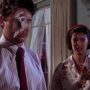 Fotoğraf Zach Galligan