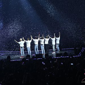 Fotoğraf Bring The Soul : The Movie