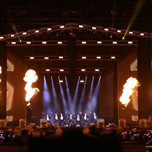 Fotoğraf Bring The Soul : The Movie