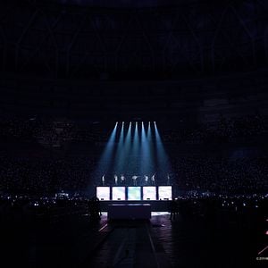 Fotoğraf Bring The Soul : The Movie