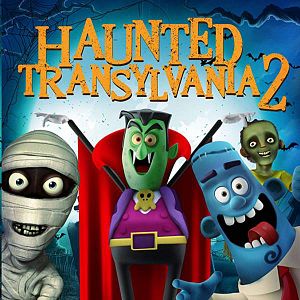 Fotoğraf Haunted Transylvania 2