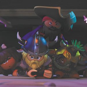 Fotoğraf Playmobil Filmi