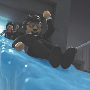 Fotoğraf Playmobil Filmi
