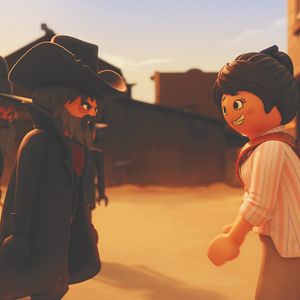 Fotoğraf Playmobil Filmi