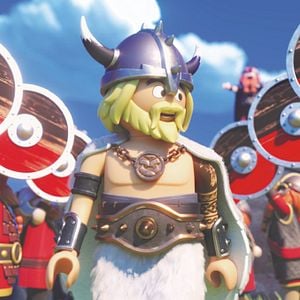 Fotoğraf Playmobil Filmi