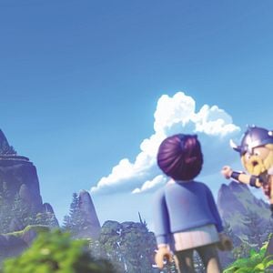 Fotoğraf Playmobil Filmi