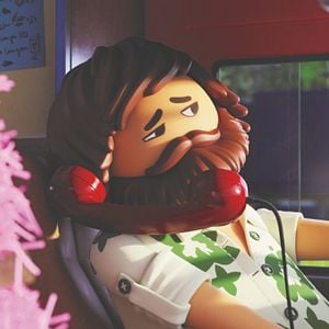 Fotoğraf Playmobil Filmi