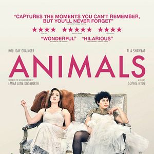 Fotoğraf Animals