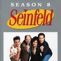 Fotoğraf Seinfeld