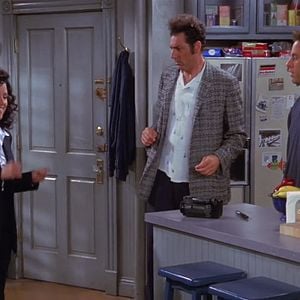 Fotoğraf Seinfeld