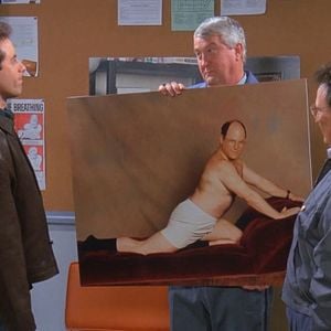 Fotoğraf Seinfeld