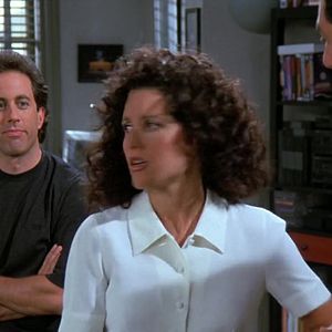 Fotoğraf Seinfeld