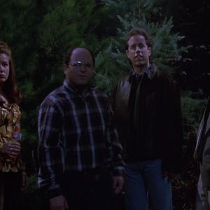 Fotoğraf Seinfeld
