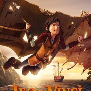 Fotoğraf Leo Da Vinci: Mona Lisa Macerası