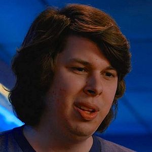 Fotoğraf Matty Cardarople