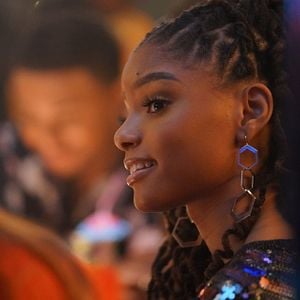 Fotoğraf Halle Bailey