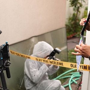 Fotoğraf 45-25 #Kusursuz Cinayet