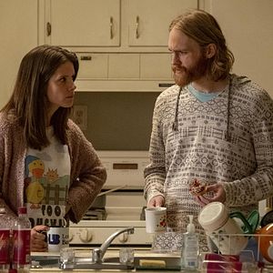 Fotoğraf Wyatt Russell