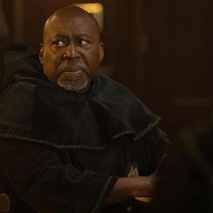 Fotoğraf Brent Jennings