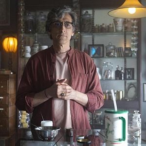 Fotoğraf David Pasquesi