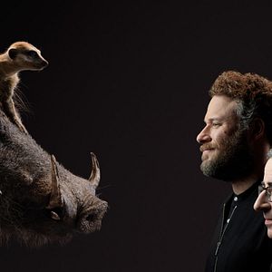 Fotoğraf Seth Rogen