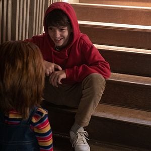 Fotoğraf Child's Play