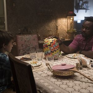 Fotoğraf Brian Tyree Henry