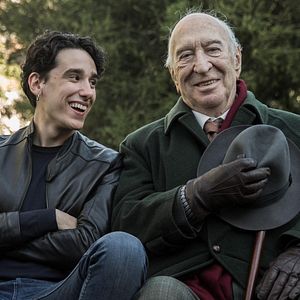 Fotoğraf Giuliano Montaldo