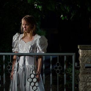 Fotoğraf Lilith Stangenberg